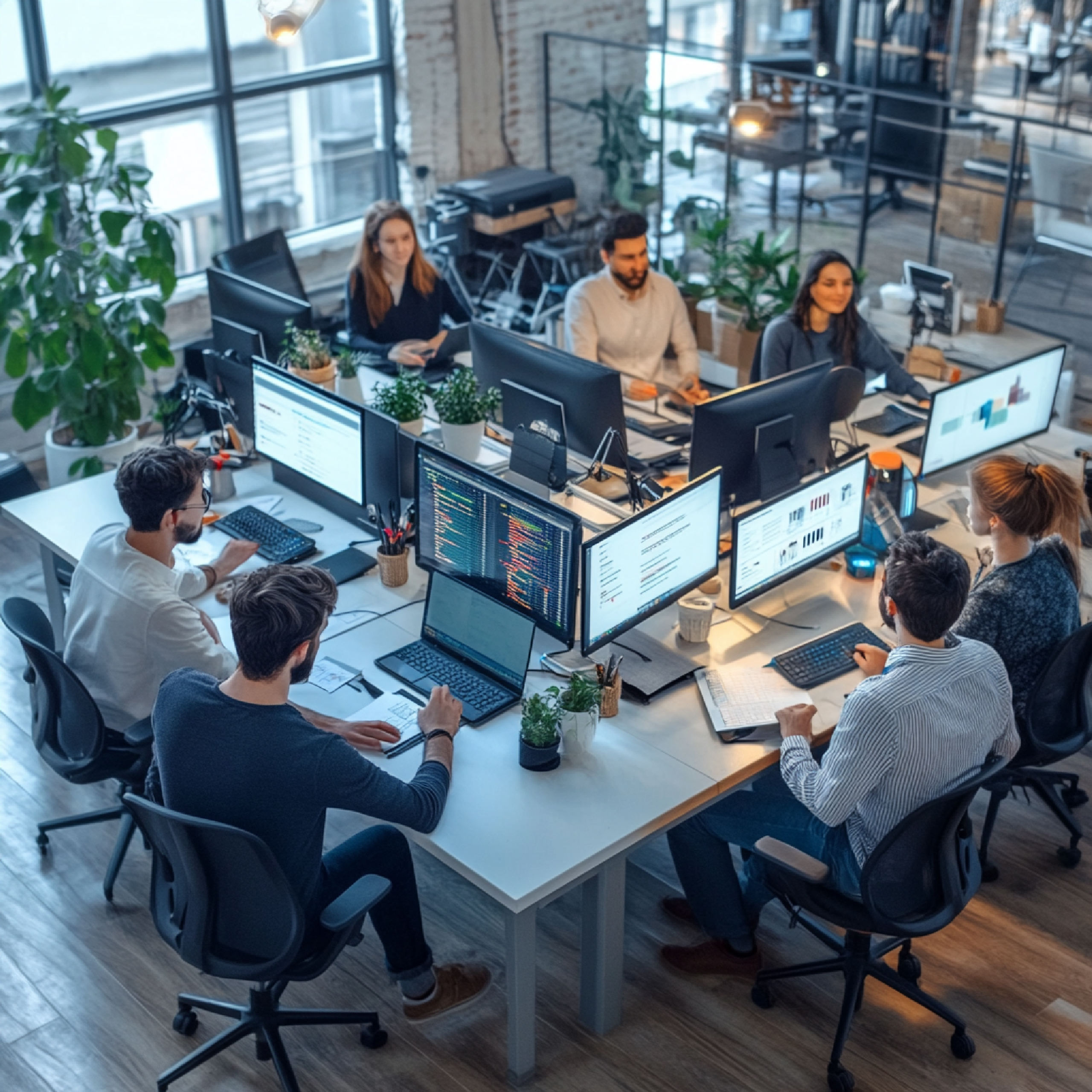 best web development company